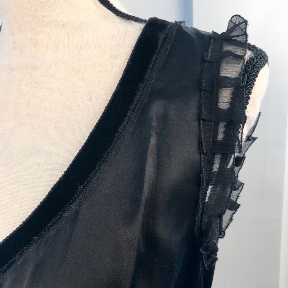 Max Studio Special Edition Sequined Tank - Picture 5 of 16